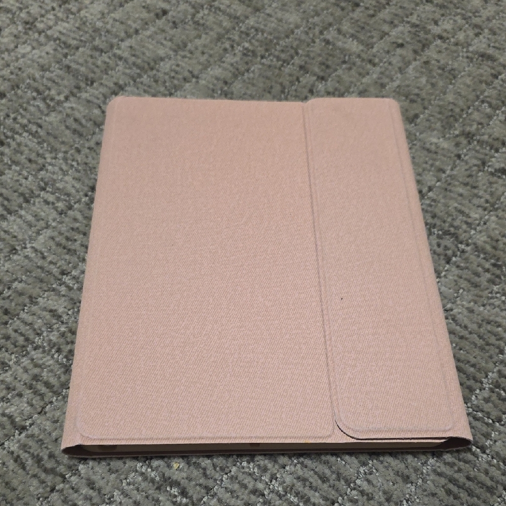 Pink Tablet Case